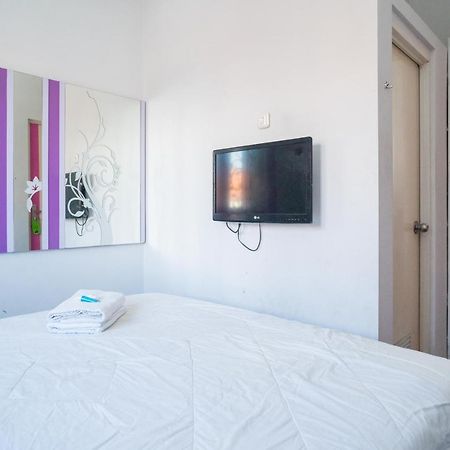 Urbanview Hotel Fiffa Kauman Malang Eksteriør bilde